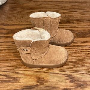 UGG Keelan Infant Toddler Boots